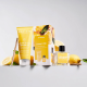 Lemon & Oak EDT + Shower Set