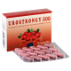 Urostrong 500mg #15t