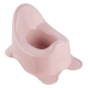 Potty Pure, nordic pink