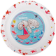 Baboo Plate basic MTY