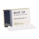 deril 1mkg #30caps