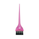 Tinting brush, 11 tuft bristle