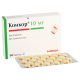 Concor 10mg #50t