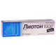 Lioton 1000 50g gel