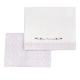 2 PCS SET OF PRAM SHEET