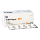 Lamotrin 100mg #60t