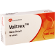 Valtrex 500mg #10t