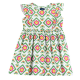 SHORT SLEEVE DRESS