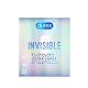 Презерватив Durex Invisible XX