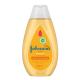 Johnson's Baby Shampoo 200 ml 