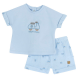 CHICCO-2PCS 12M 4058