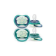 ultra air soother nighttime, 6