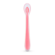 Baboo Soft silicone spoon 6+