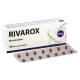 Rivarox 20mg #28t