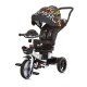 Tricycle with canopy 
