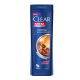 CLEAR SH HR FALL DEFNS CP UNIC