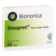 Sinupret forte #20t(Tur)