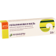 Heparin oint.25g