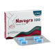 Navagra 100mg #4t