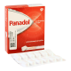 Panadol extra500mg/65mg#24t