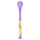 Baboo Plastic spoon thermosen.