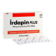 Irdapin Pl150mg+5mg+12.5mg#28t