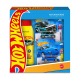 NATURAVER-НАБОР.HOTWHEELS 1848
