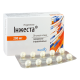 Injesta 200mg #20caps