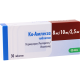 Co-amlessa 8mg/10mg/2.5mg#30t