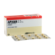 Apixar 2.5mg #56t