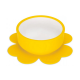 Baboo bowl silic.with suction