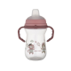 Canpol babies Cup with Silicon