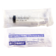 Disposable syringe 50ml