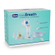EASY BREATH ACCESSORIES KIT