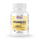 ZeinP-Vitamin D3 5000IU#90c