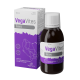 VegaVites GASES 150ml syrup