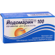 Iodomarin 100mcg #100t