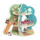 CHICCO-TOY DELUXE WOODEN PLAYS