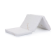 Foldable mattress 60/120/6 Org