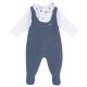 CHICCO-2PCS 1M 9922