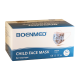 Mask for kids dog