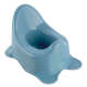 Potty Pure, nordic blue