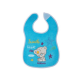Baboo Bib cotton + PEVA 9+