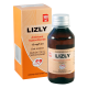 Lisly 15mg/5ml 100ml sol