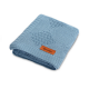 Bamboo blanket – blue
