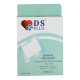 Wound pad ster.9x10sm w/proof
