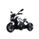 Electric motorcycle OFF ROAD w