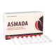 Asmada 150mg #40t - Aversi