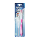 D/L- wh gl.toothbrush0097