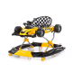 Multi functional baby walker 